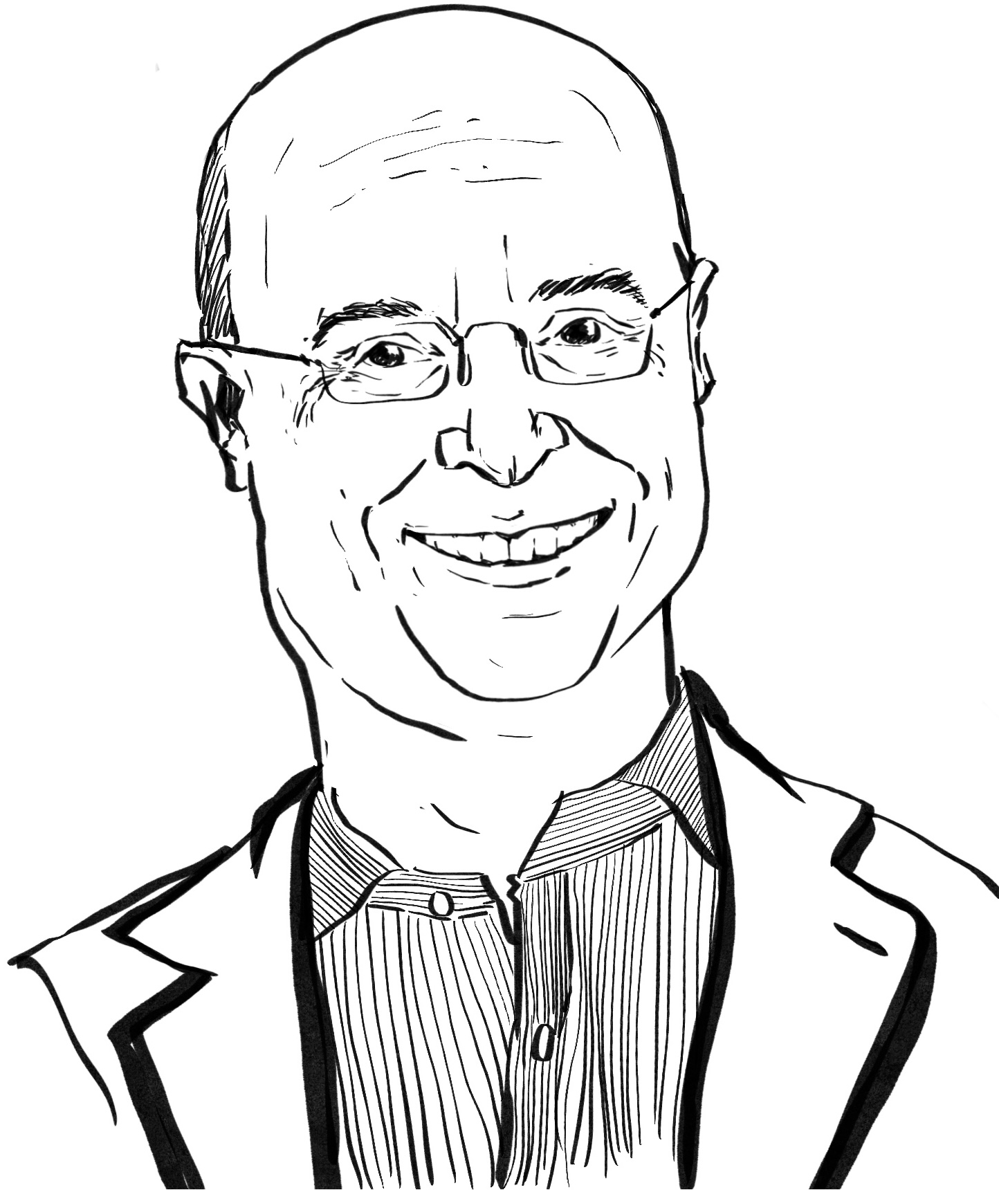 Philip L. Harrison