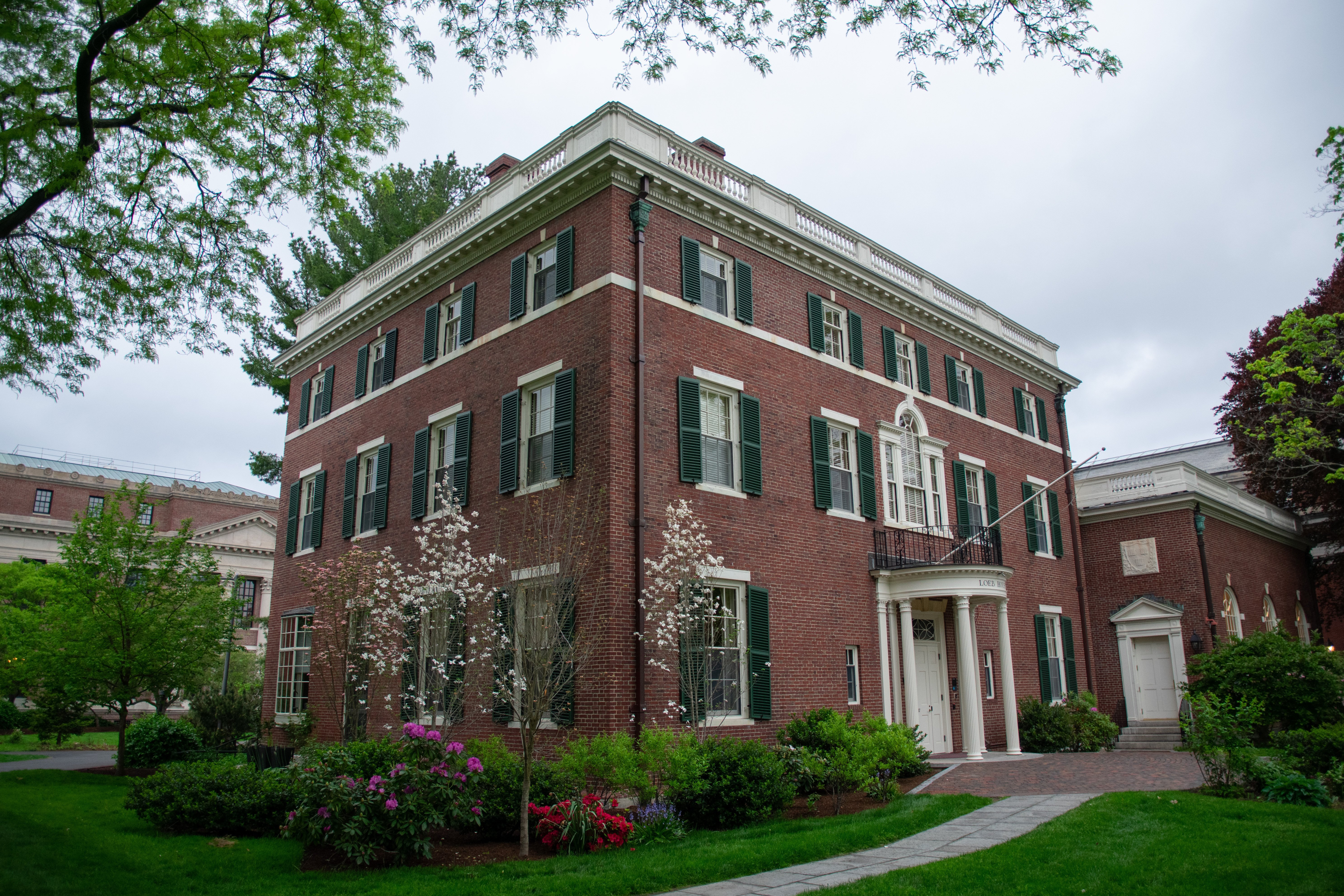 Loeb House