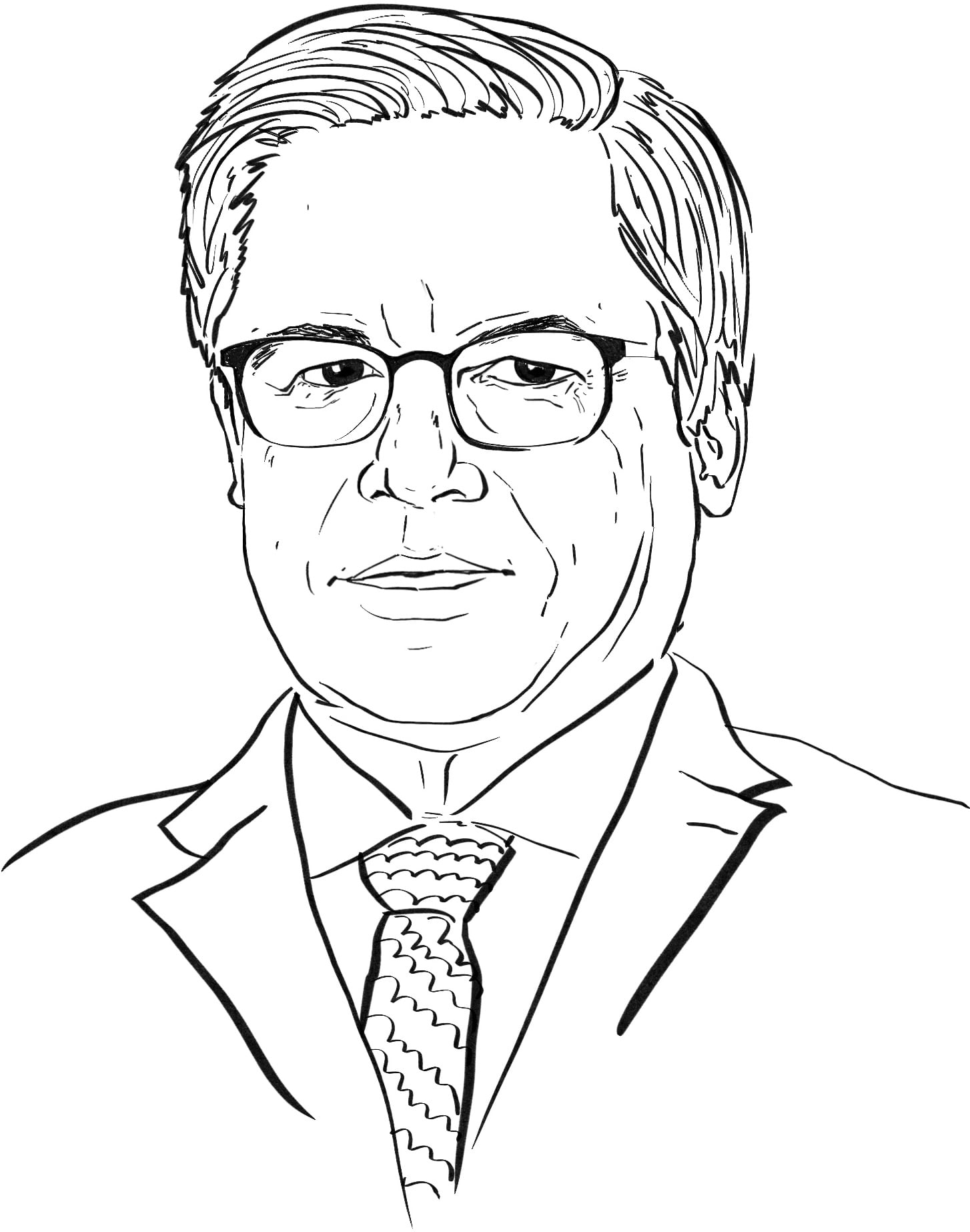 Alfredo Gutiérrez Ortiz Mena